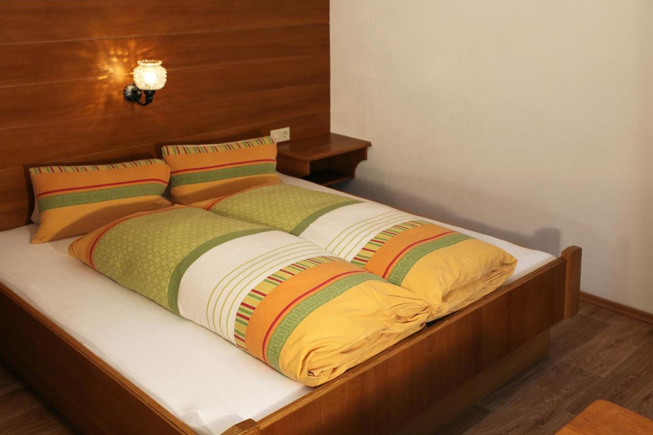 Haus Helga Hotel Kappl  Room photo